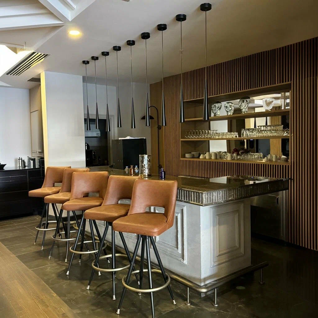 Gümüşhan Otel Korkuteli